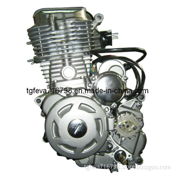 Cg150 Motorcycle Engine (162FMJ)
